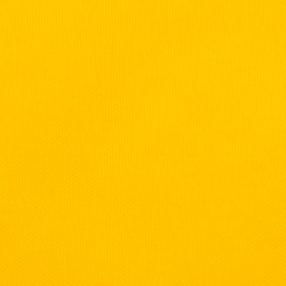 vidaXL Sunshade Sail Oxford Fabric Rectangular 2x4 m Yellow