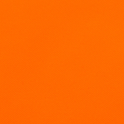 135685 vidaXL Sunshade Sail Oxford Fabric Square 2x2 m Orange