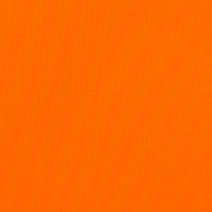 vidaXL Sunshade Sail Oxford Fabric Rectangular 2x3.5 m Orange
