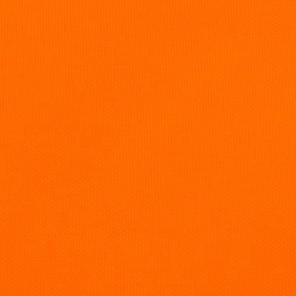 vidaXL Sunshade Sail Oxford Fabric Rectangular 6x7 m Orange