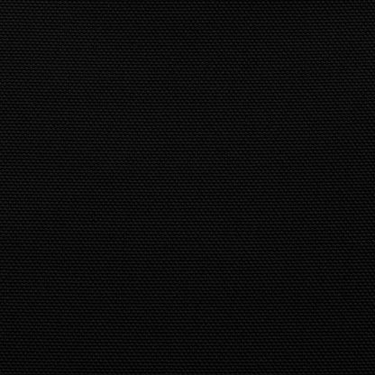 vidaXL Sunshade Sail Oxford Fabric Rectangular 2.5x3 m Black