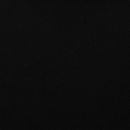 135790 vidaXL Sunshade Sail Oxford Fabric Triangular 6x6x6 m Black