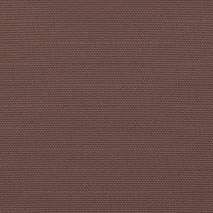 vidaXL Sunshade Sail Oxford Fabric Rectangular 2.5x4 m Brown