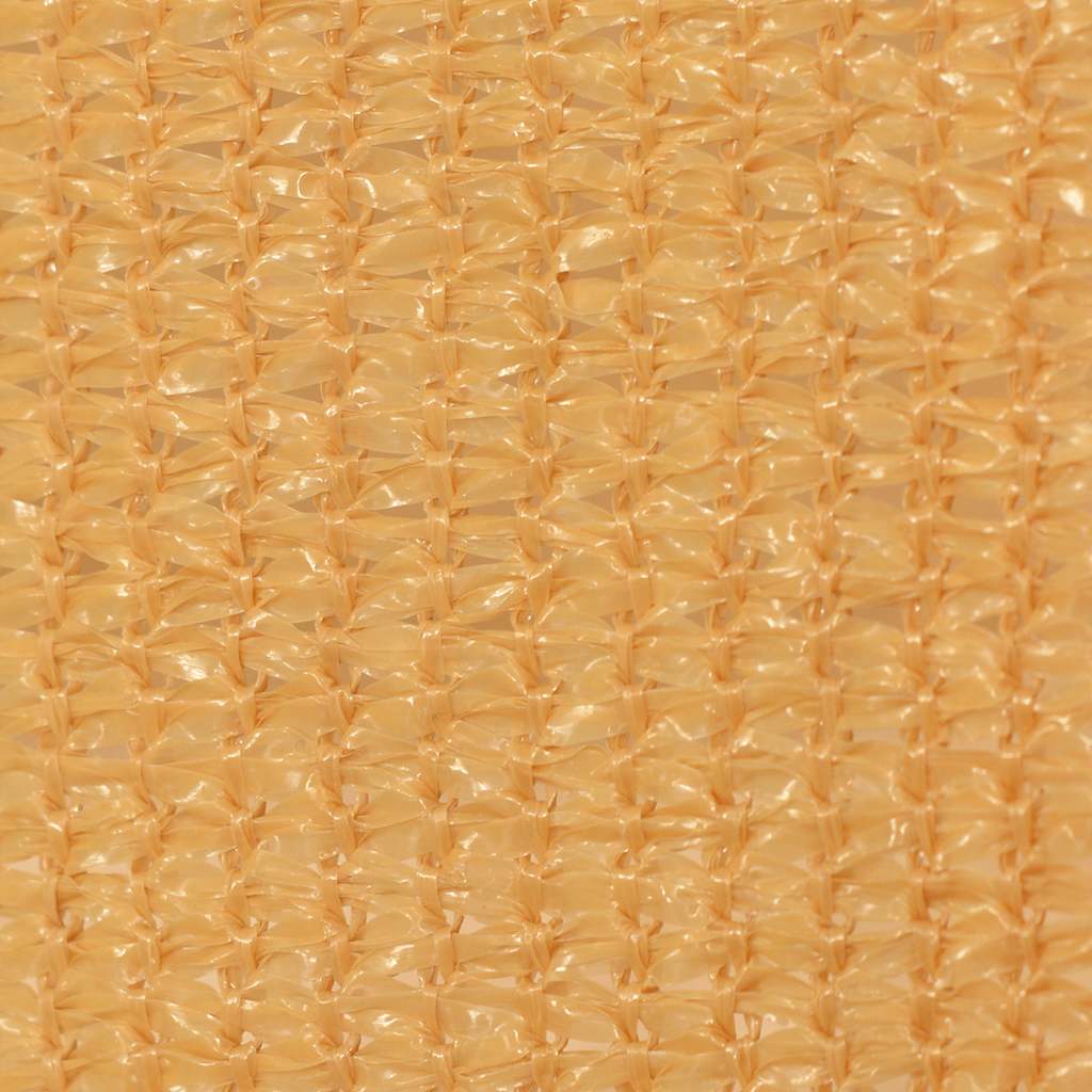 vidaXL Outdoor Roller Blind 85(W)x140(H) cm Beige