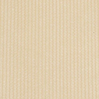 vidaXL Outdoor Roller Blind Cream 65(W)x230(H) cm HDPE