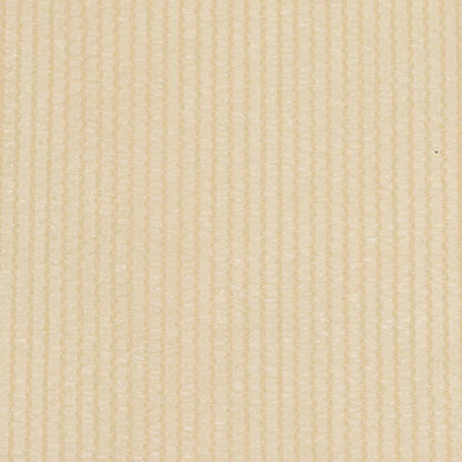 vidaXL Outdoor Roller Blind Cream 65(W)x230(H) cm HDPE