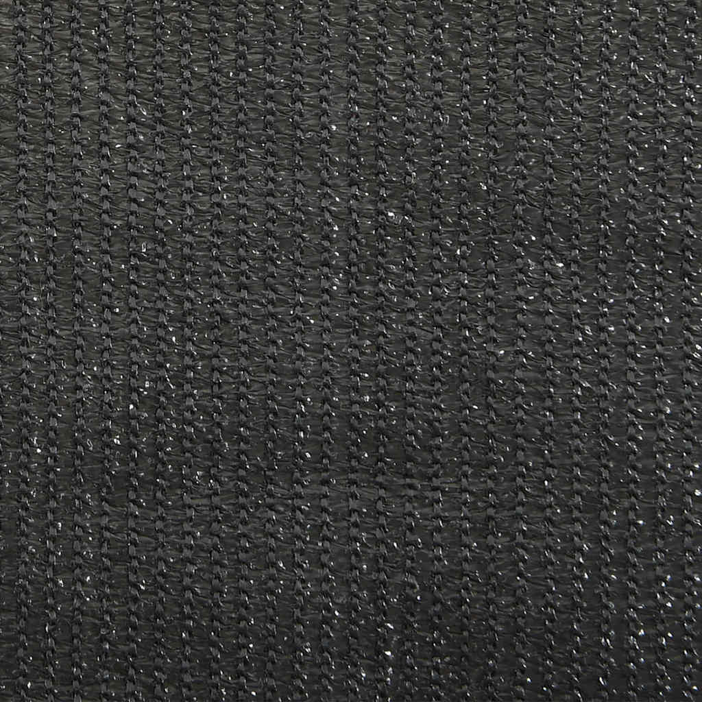 vidaXL Outdoor Roller Blind 85(W)x140(H) cm Anthracite