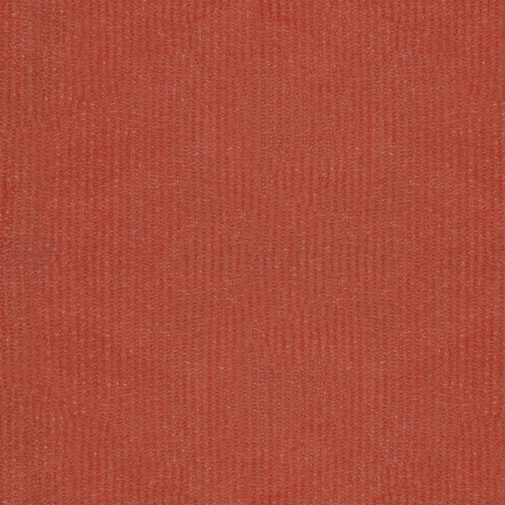vidaXL Outdoor Roller Blind 220x230 cm Terracotta HDPE