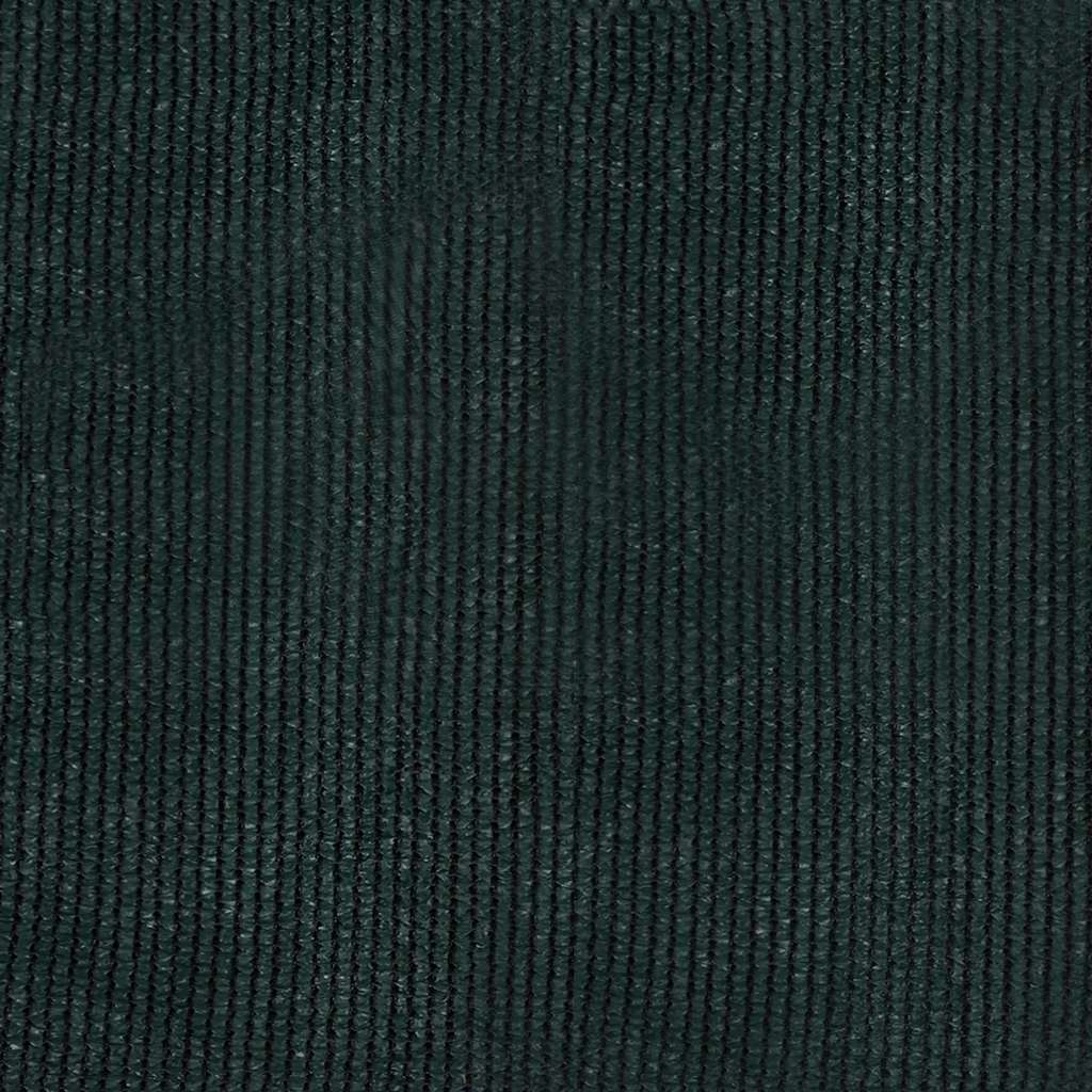 vidaXL Outdoor Roller Blind 220x140 cm Dark Green HDPE