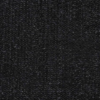 vidaXL Outdoor Roller Blind 225(W)x140(H) cm Black