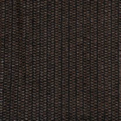 vidaXL Outdoor Roller Blind 205(W)x140(H) cm Brown HDPE