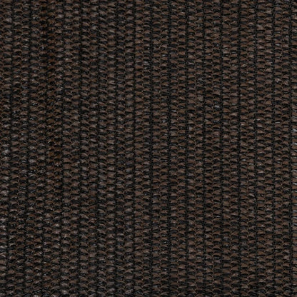vidaXL Outdoor Roller Blind 400x140 cm Brown HDPE