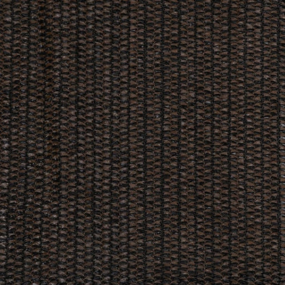 vidaXL Outdoor Roller Blind 145(W)x230(H) cm Brown HDPE