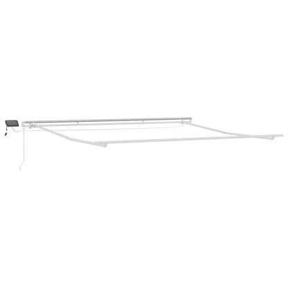 awn 5x 3,5 hand w LED