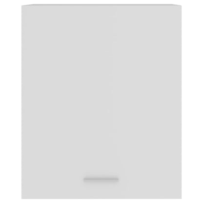 vidaXL Hanging Cabinet Lyon White 50x31x60 cm Engineered Wood