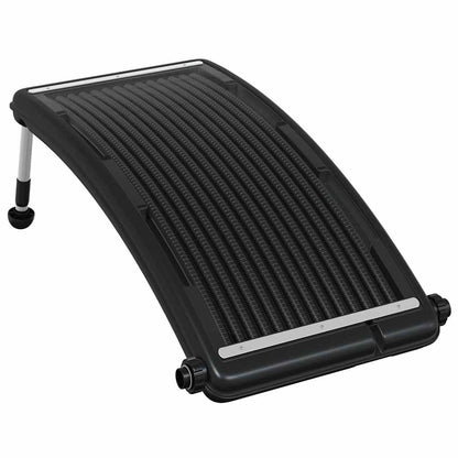 vidaXL Curved Pool Solar Heating Panel 110x65 cm