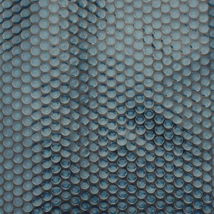 92973 vidaXL Floating PE Solar Pool Film 300 cm Black and Blue