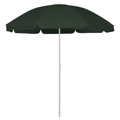 vidaXL Beach Parasol
