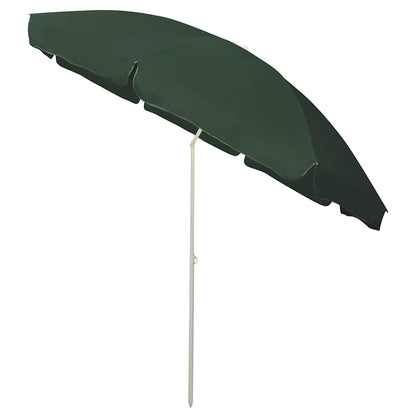 vidaXL Beach Parasol
