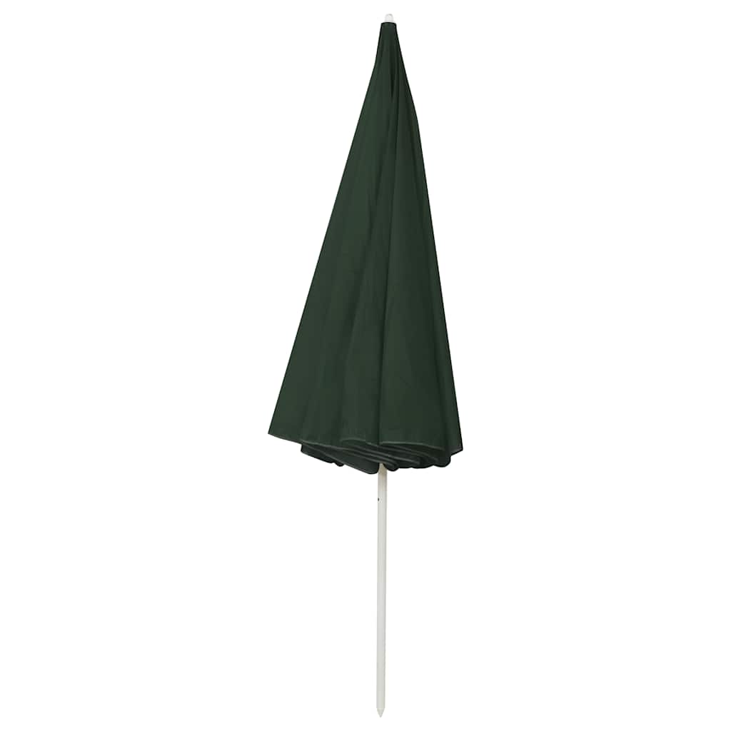 vidaXL Beach Parasol