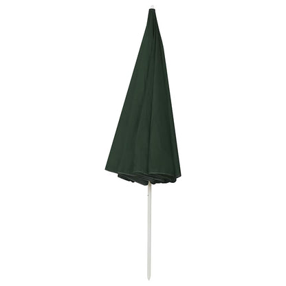 vidaXL Beach Parasol