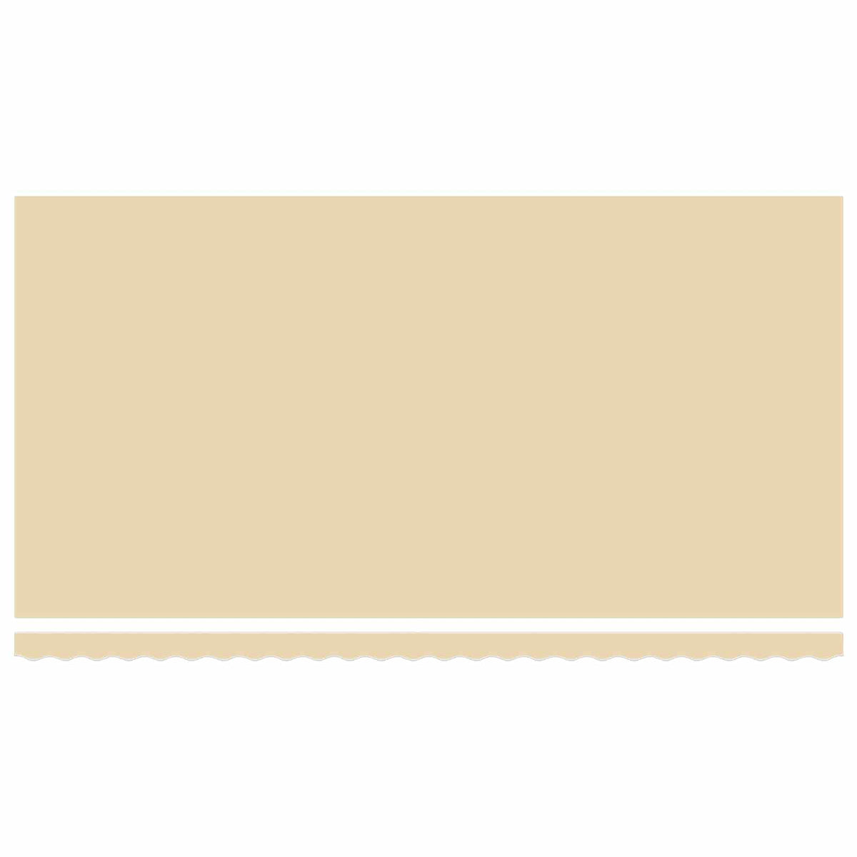 vidaXL Awning Replacement Fabric Cream 600x350 cm Polyester