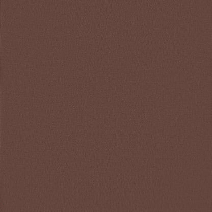 vidaXL Awning Replacement Fabric Brown 400x350 cm Polyester