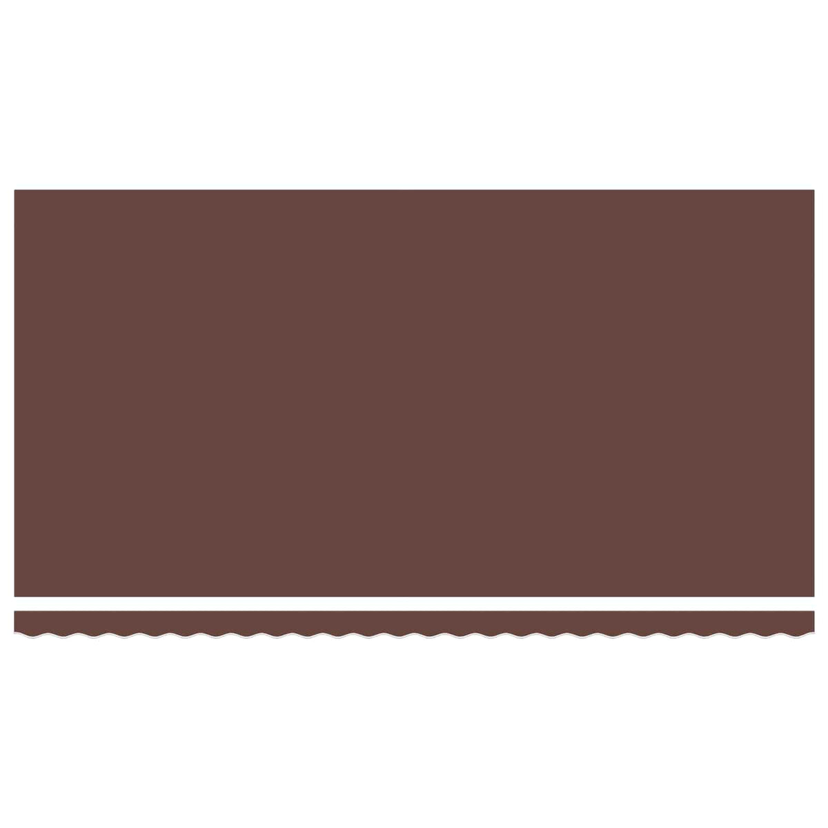 vidaXL Awning Replacement Fabric Brown 600x300 cm Polyester