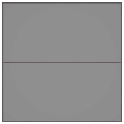 vidaXL Outdoor Tarp 3x2,85 m Grey
