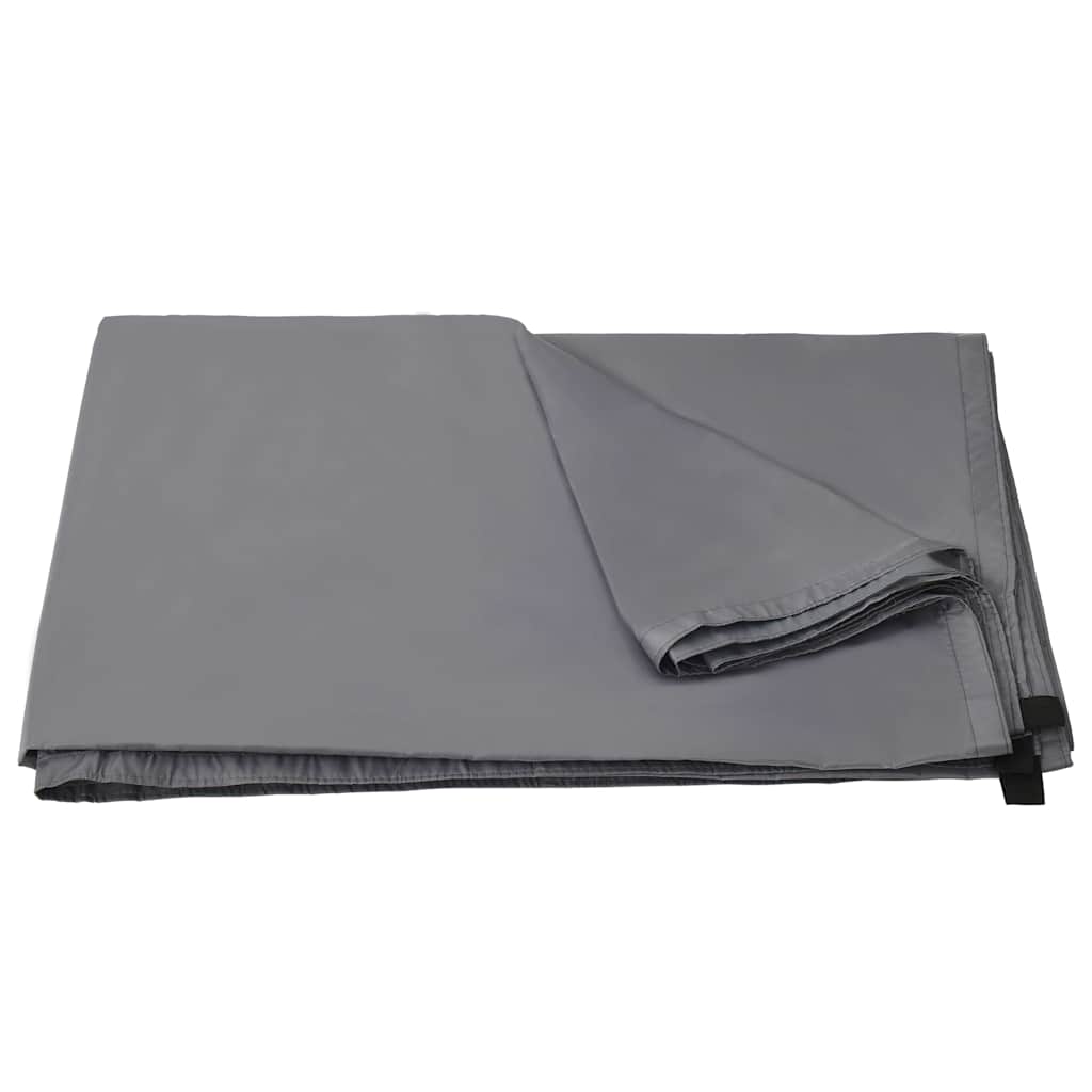 vidaXL Outdoor Tarp 3x2,85 m Grey