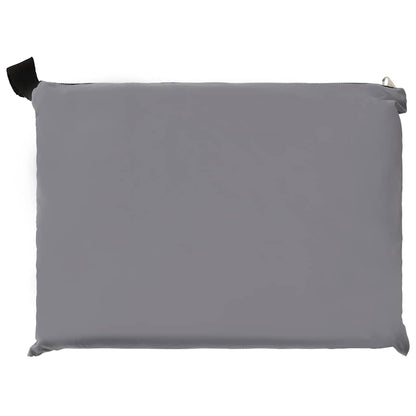 vidaXL Outdoor Tarp 3x2,85 m Grey