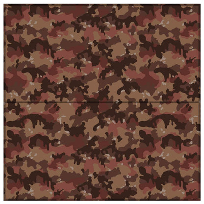 vidaXL Outdoor Tarp 3x2,85 m Camouflage