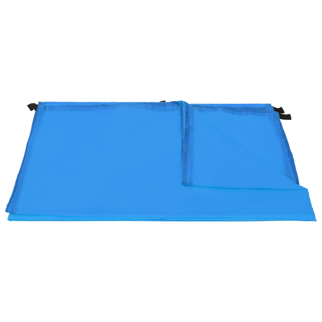 vidaXL Outdoor Tarp 3x2 m Blue