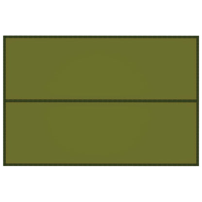 vidaXL Outdoor Tarp 3x2 m Green