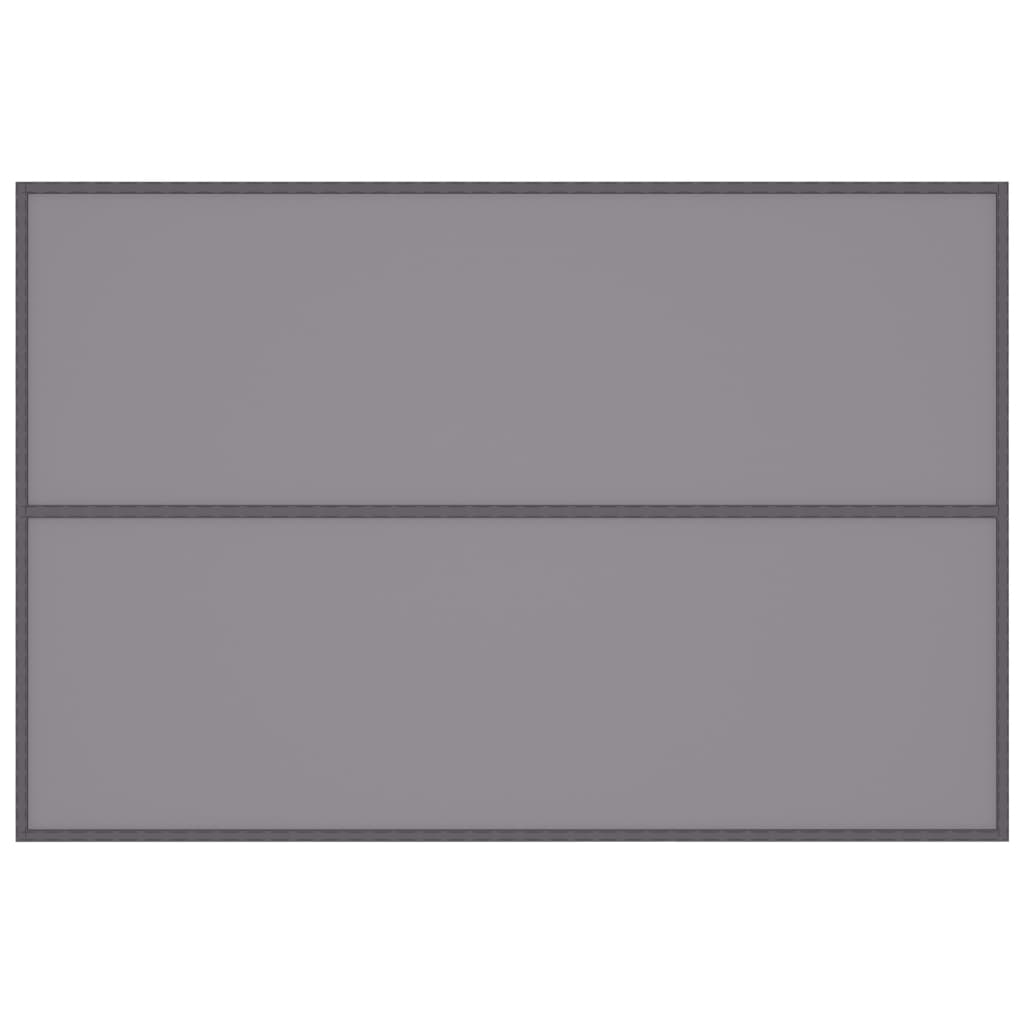 vidaXL Outdoor Tarp 3x2 m Grey