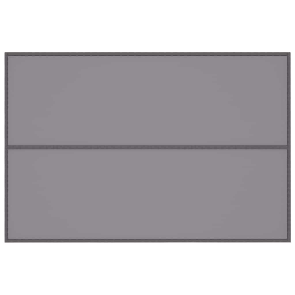 vidaXL Outdoor Tarp 3x2 m Grey