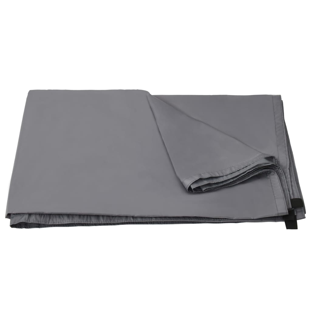 vidaXL Outdoor Tarp 3x2 m Grey