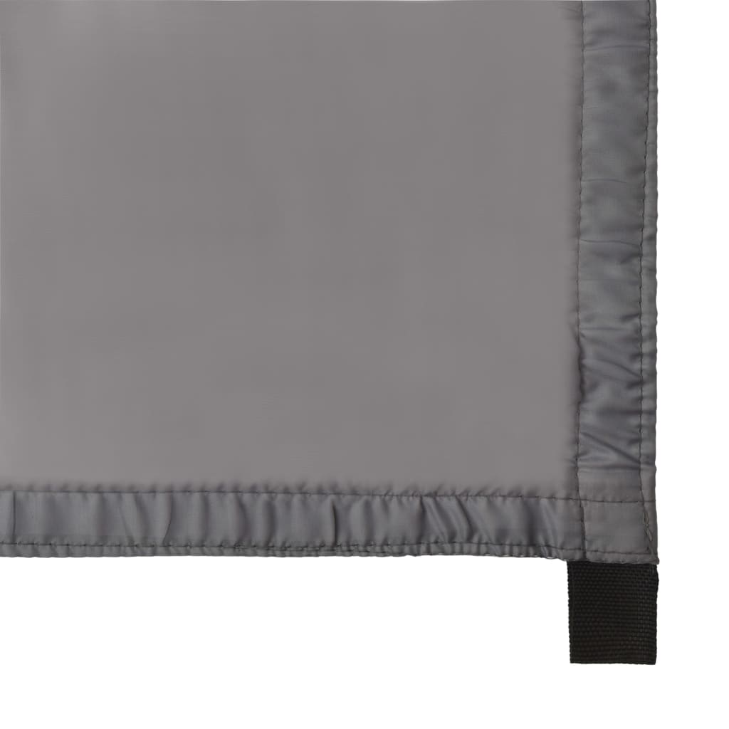 vidaXL Outdoor Tarp 3x2 m Grey