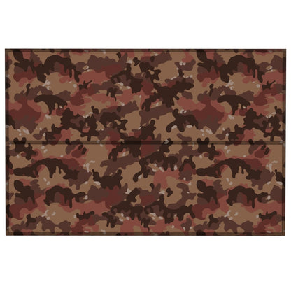 vidaXL Outdoor Tarp 3x2 m Camouflage
