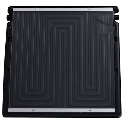 vidaXL Pool Solar Heating Panel 75x75 cm