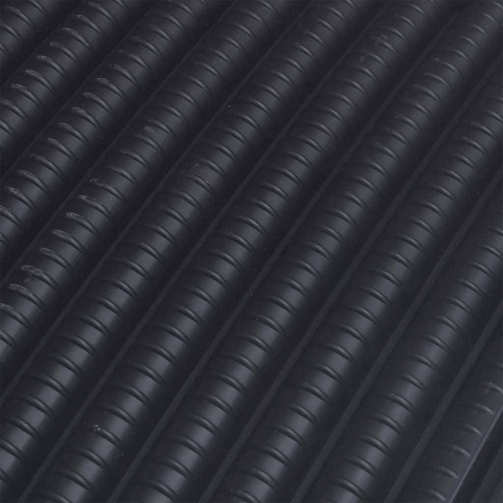 vidaXL Pool Solar Heating Panel 75x75 cm