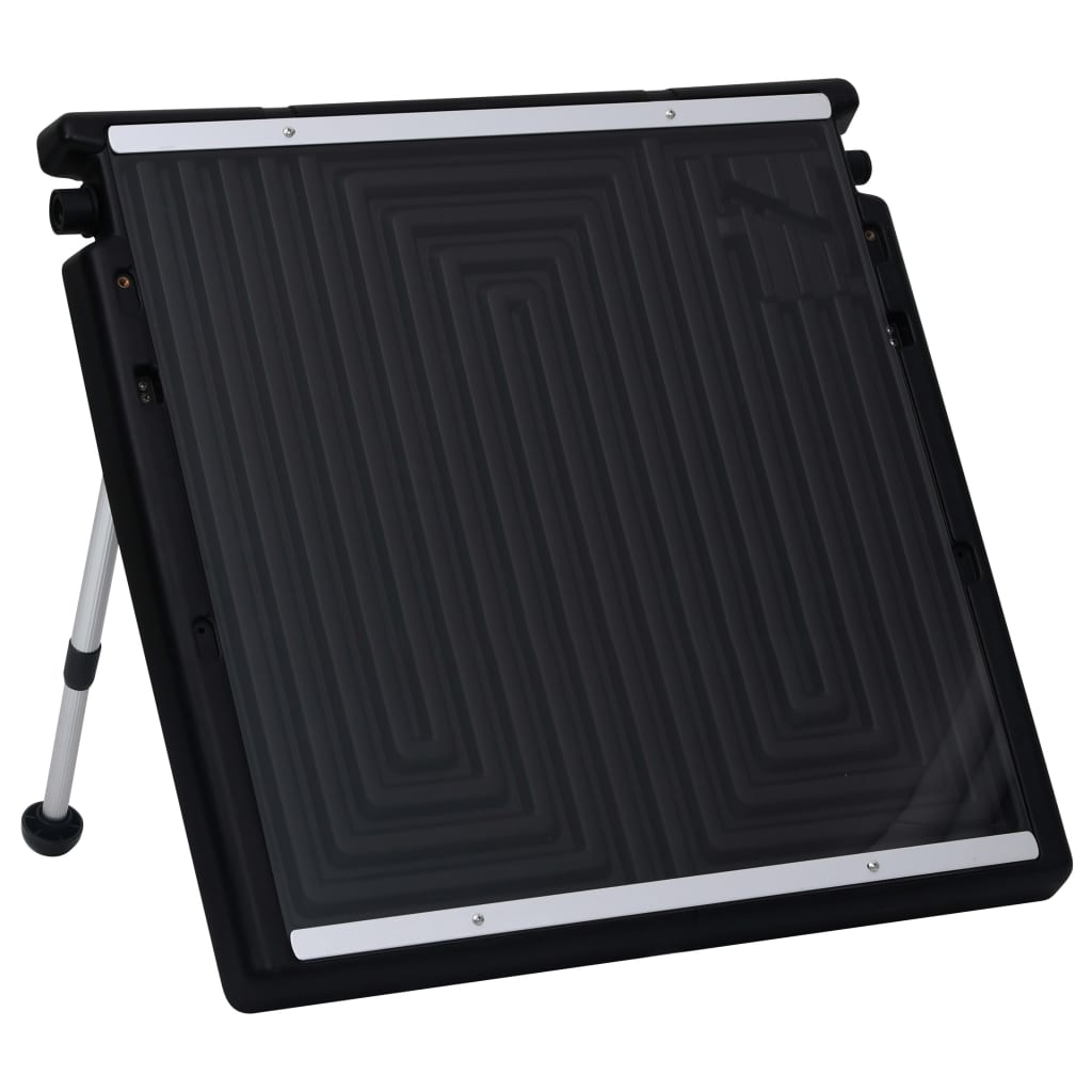vidaXL Double Pool Solar Heating Panel 150x75 cm