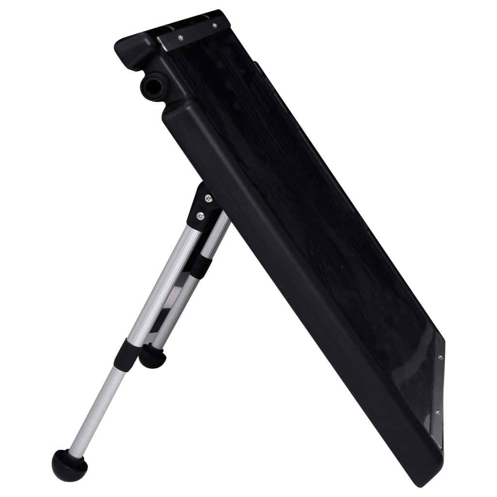 vidaXL Double Pool Solar Heating Panel 150x75 cm