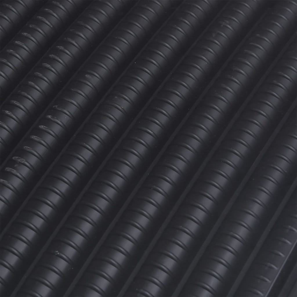 vidaXL Double Pool Solar Heating Panel 150x75 cm