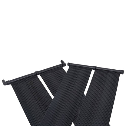 vidaXL Solar Pool Heater Panel 80x310 cm