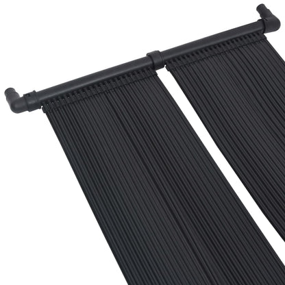 vidaXL Solar Pool Heater Panel 80x310 cm