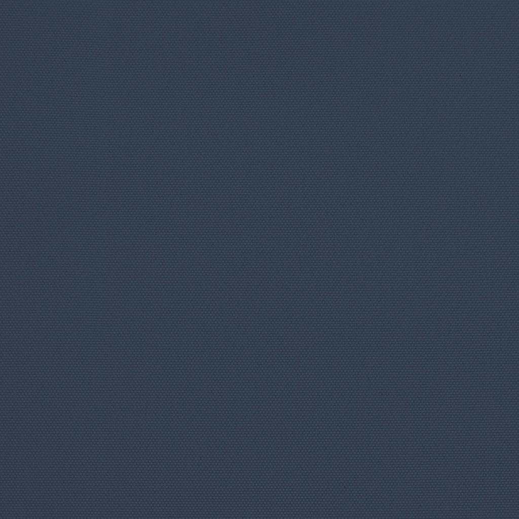 vidaXL Replacement Fabric for Cantilever Umbrella Blue 300 cm