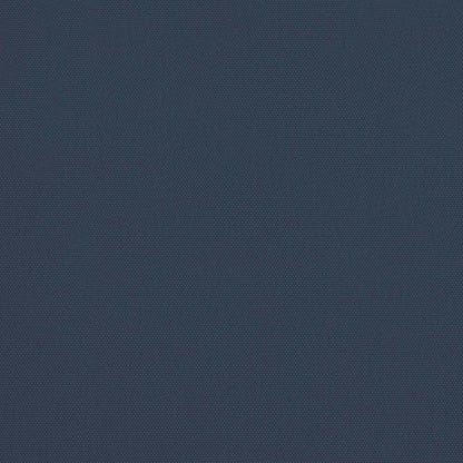 vidaXL Replacement Fabric for Cantilever Umbrella Blue 300 cm