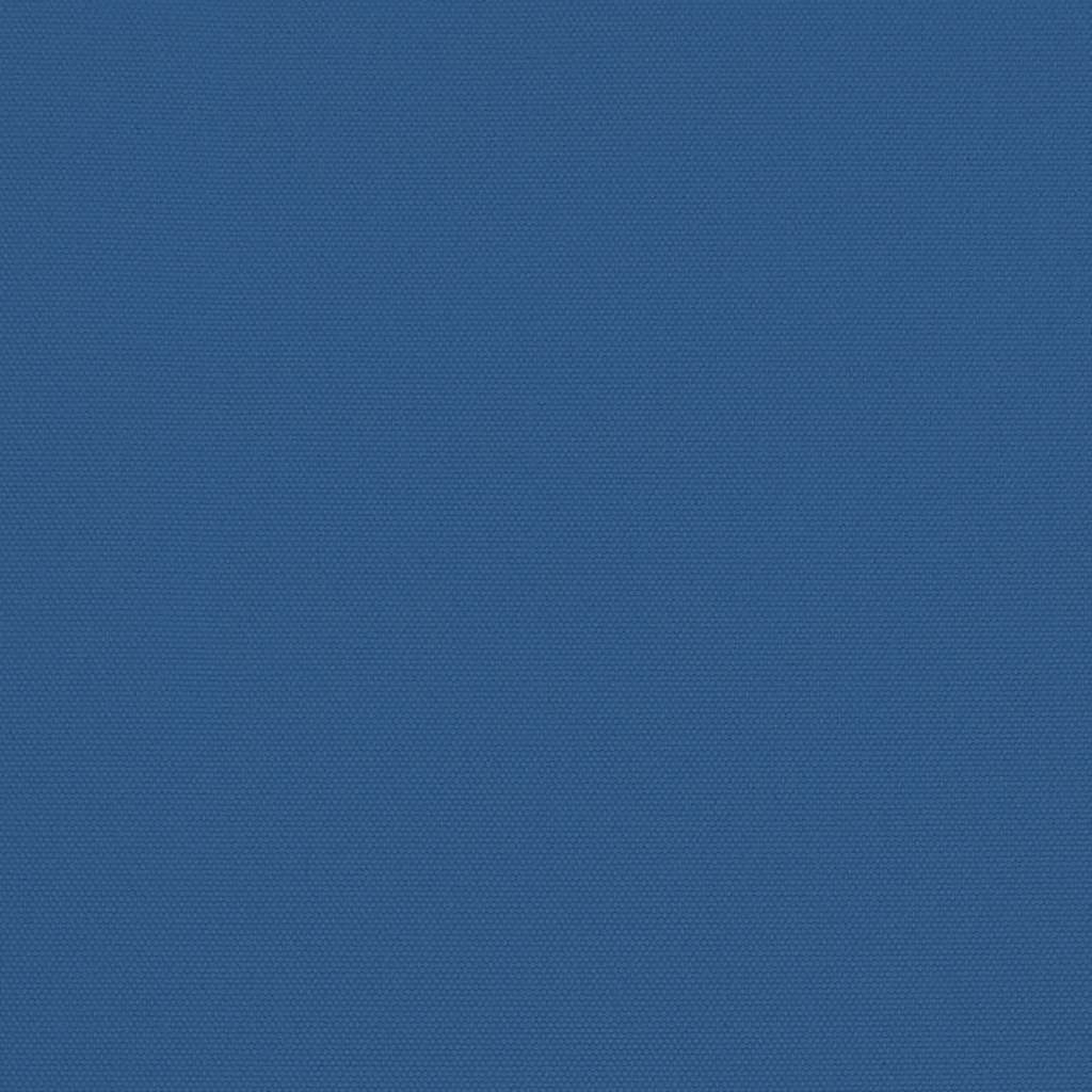 vidaXL Replacement Fabric for Cantilever Umbrella Azure Blue 300 cm