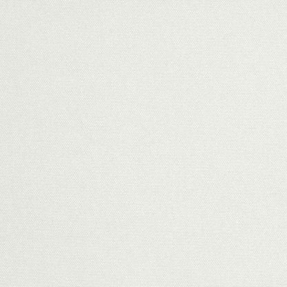 vidaXL Replacement Fabric for Cantilever Umbrella Sand White 350 cm